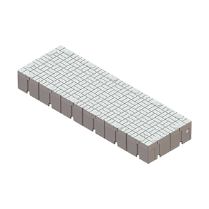 Snap Dock floating platforms sold by Snap Dock Miami - in Miami Florida