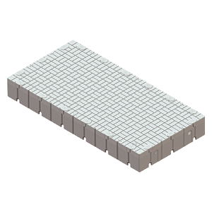 Snap Dock floating platforms sold by Snap Dock Miami - in Miami Florida