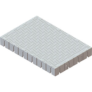 Snap Dock floating platforms sold by Snap Dock Miami - in Miami Florida