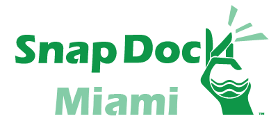 Florida Floating Jet Ski Docks by Snap Dock Miami | Snap Dock Floating PWC Ports, Platforms, and Kayak Launches